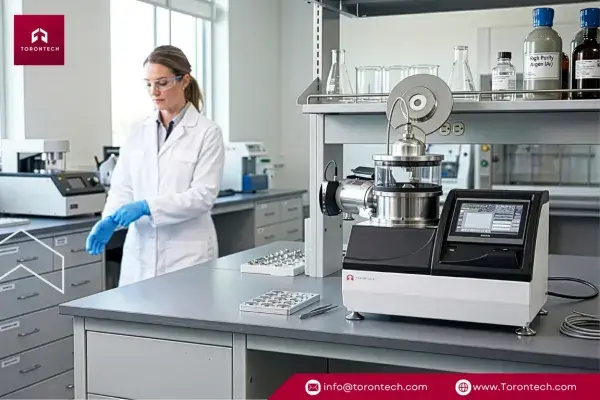 Sputter Coater for SEM: Important Insights You Must Know