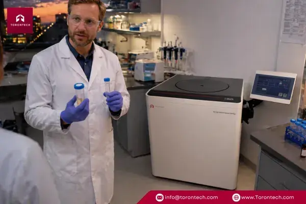 Choosing the Best Floor or Benchtop Ultracentrifuge