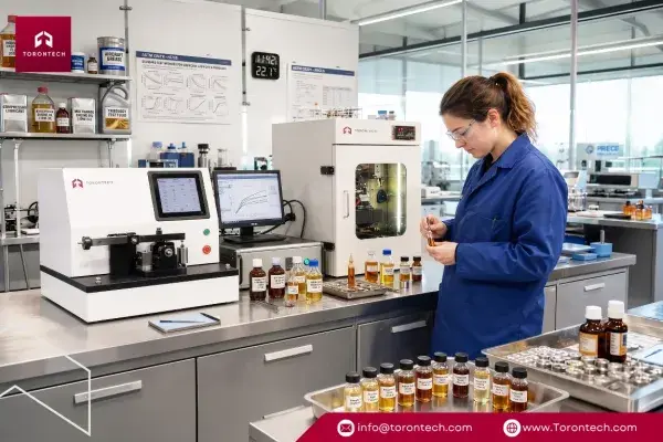 BOCLE vs HFRR: Guide to Fuel Lubricity Testing