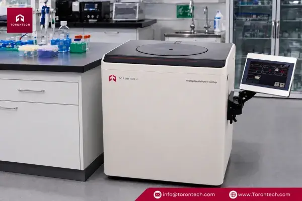 What Is an Ultracentrifuge: A Complete Guide
