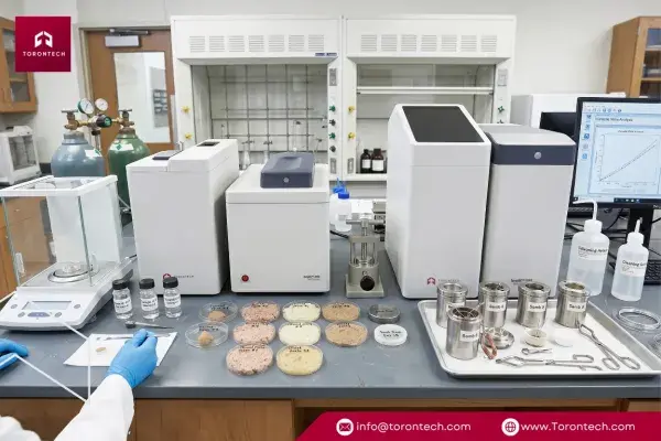 Calorimeter: How Food Calories Are Measured