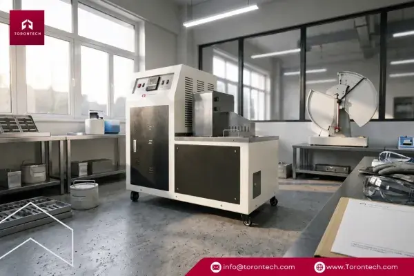 Choosing the Right Low-Temp Chamber for Impact Test