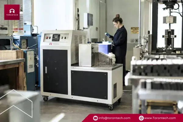 Cryostats vs. Mechanical Cooling for Impact Testing
