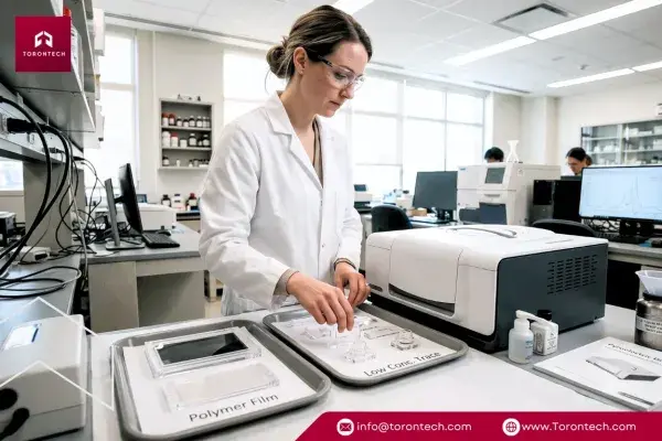 How to Choose FTIR Detectors: Pyroelectric vs MCT