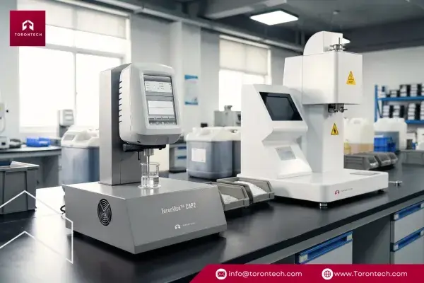 MFI vs Viscosity: Test Differences & Selection Guide