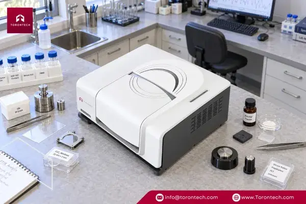 Transmission vs ATR FTIR: Choosing the Right Lab Setup
