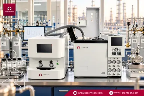FID vs TCD: Complete Gas Chromatography Detector Guide