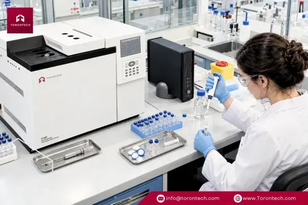 Gas Chromatography vs HPLC: Key Differences and Uses