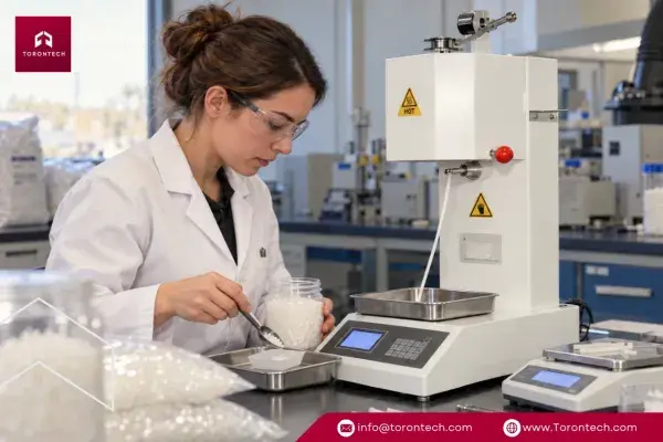 Manual vs Automatic MFI: Which Tester Fits Your Lab?