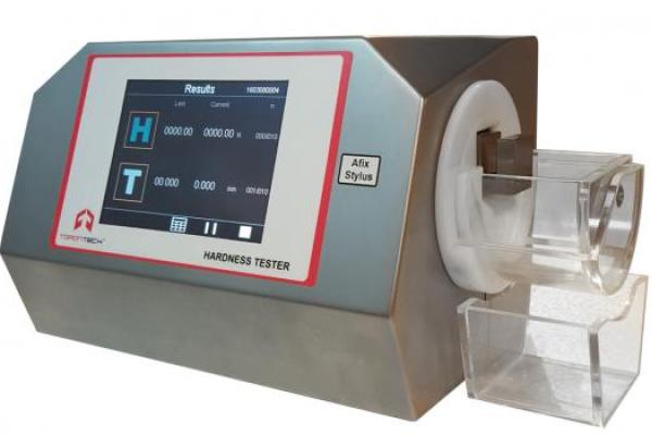 Tablet Hardness Tester