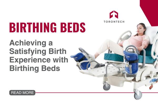 Achieving a Satisfying Birth Experience with Birthing Beds