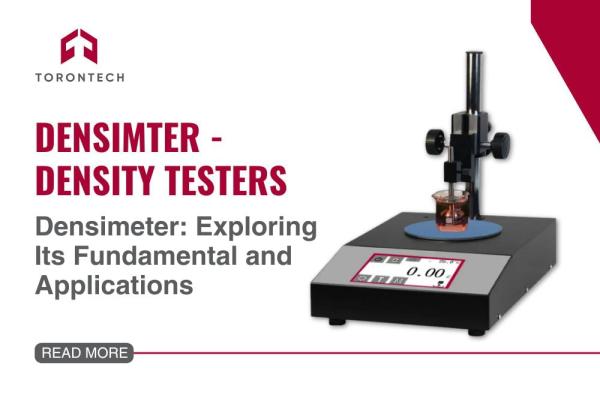 Densimeter: Exploring Its Fundamental and Applications