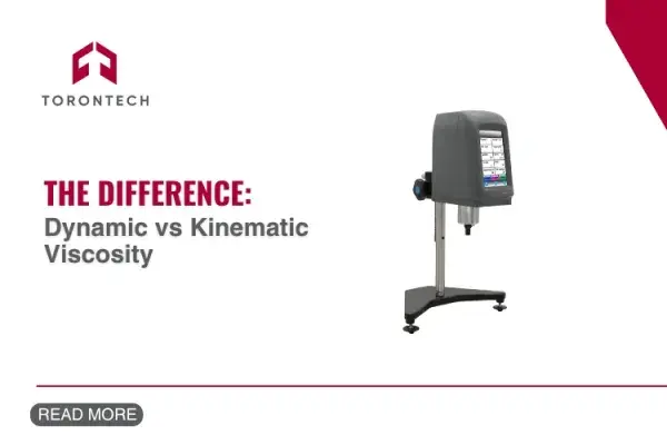 Featured image of Dynamic vs Kinematic Viscosity The Difference