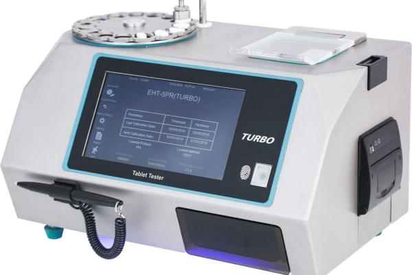 TABLET HARDNESS TESTERS