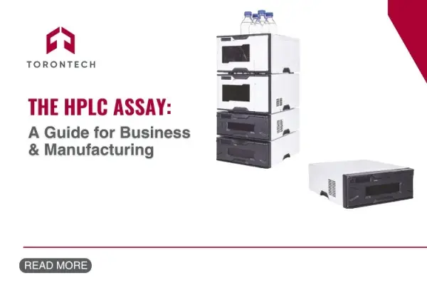 featured image of assay HPLC definition