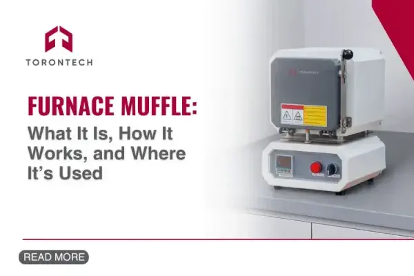 Furnace Muffle - What It Is, How It Works, and Where It’s Used