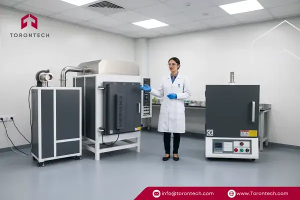 Furnace vs Lab Ovens: Which Do You Really Need?