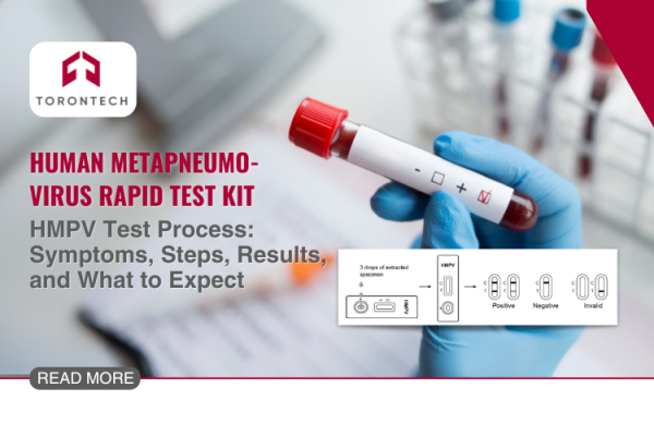 HMPV Test Process: Symptoms, Steps, Results, and What to Expect