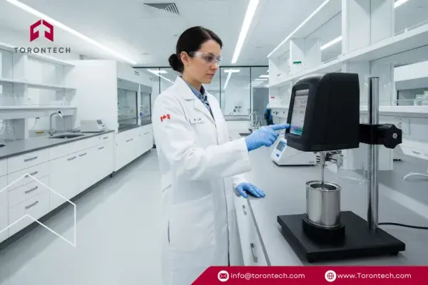 How Does a Viscometer Work? The Expert Answer
