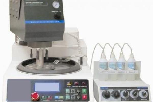 Metallography Polisher