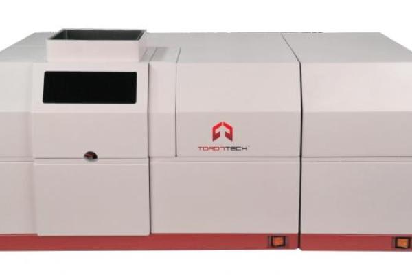 Torontech AAS Atomic Absorption Analyzer 2000