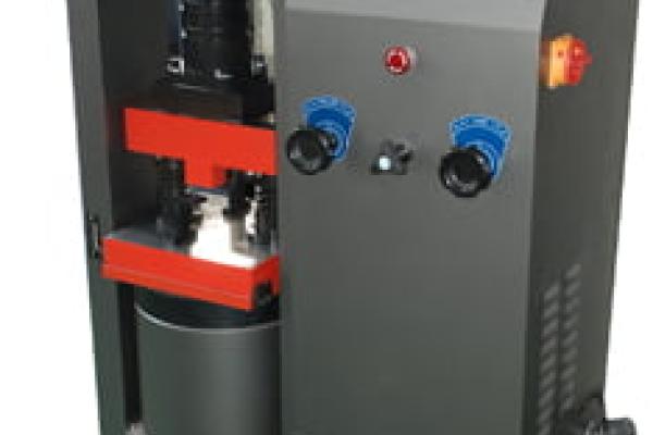 Drop Weight Tear Tester