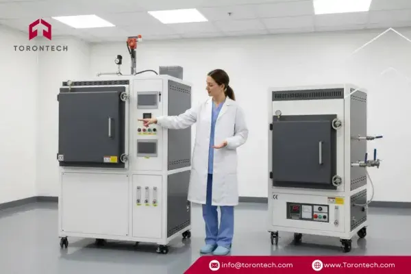 Vacuum Furnace vs Atmosphere: Which is Better for You?
