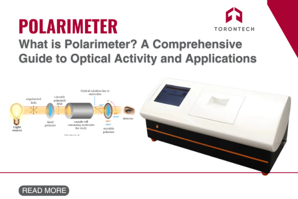 What is Polarimeter? A Comprehensive Guide to Optical Activity and Applications