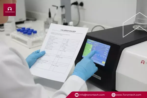 Best Practices for TGA Calibration: A Pro Guide