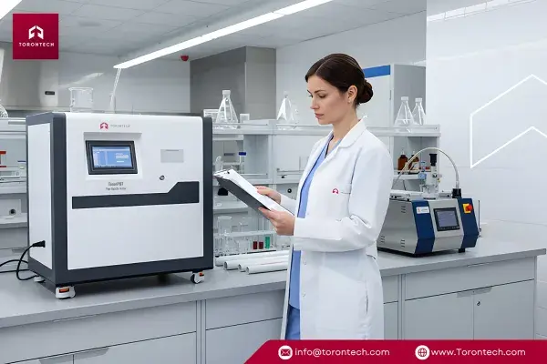Choosing the Right Pipe Opacity Tester