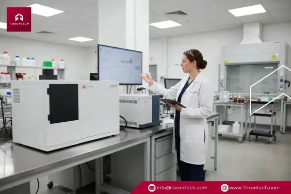 RDE-OES vs. ICP-OES: The Clear Choice for Oil Analysis