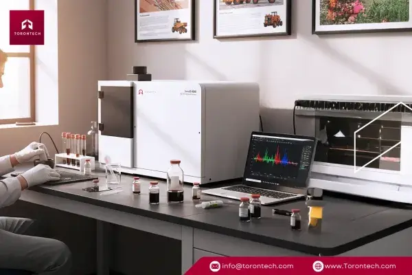 A Guide to Mining Equipment Oil Analysis