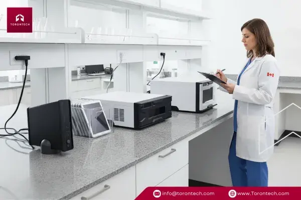 HPLC Testing Equipment: Components & Industry Guide