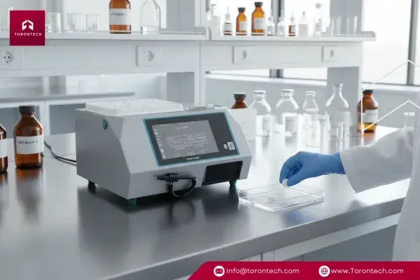 The Importance of Tablet Hardness Testing in Pharma
