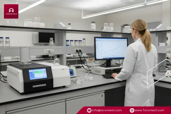 Improving Material Stability with Thermogravimetric Testing