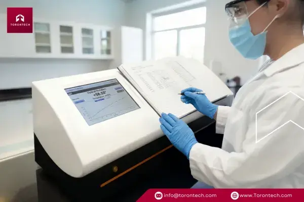 Interpreting Polarimeter Readings & Standards