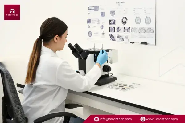 Metallographic Analysis: Steps for Consistent Results