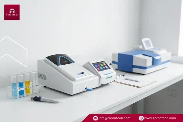 Spectrophotometer: Single Beam vs Double Beam Explained