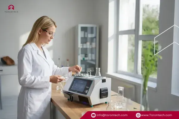 Tablet Hardness Tester Calibration Explained