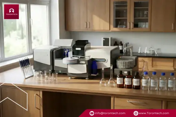 Sample Preparation for AAS: Methods & Best Practices