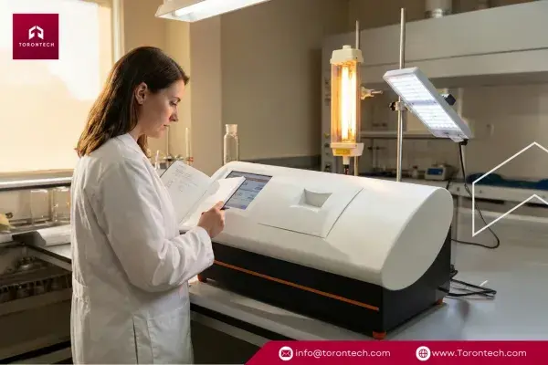 Sodium Lamp vs LED: The Better Polarimeter Light