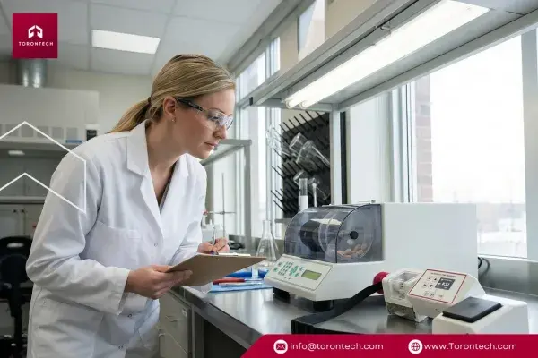 Tablet Hardness and Friability: What is the Difference?