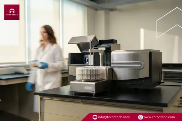 What is Atomic Absorption Spectrophotometer? Full Guide