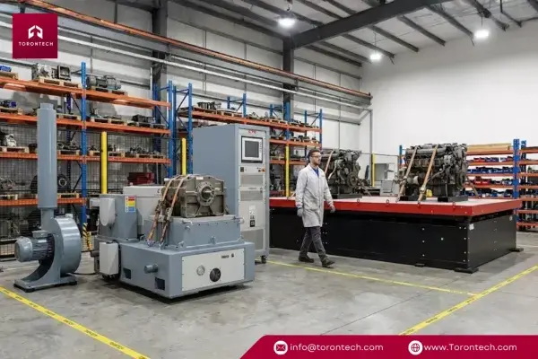 A Complete Guide to Random Vibration Testing
