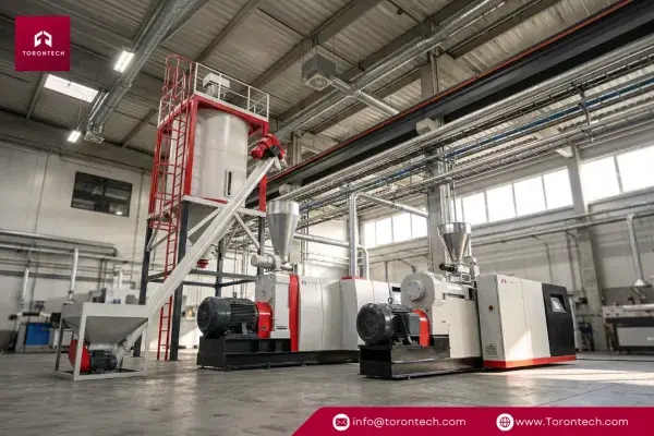 Single vs Twin Screw Extruder: An Expert Comparison