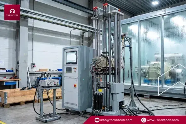 Guide to Vibration Test Systems & Standards