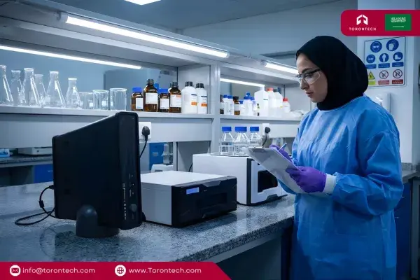 HPLC in Saudi Arabia for Reliable Chromatography in QC and R&D