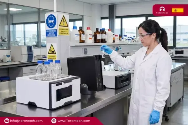 HPLC in Spain for Reliable Chromatography in QC and R&D