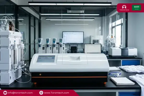 Polarimeter in Saudi Arabia for Optical Rotation Testing in QC and R&D