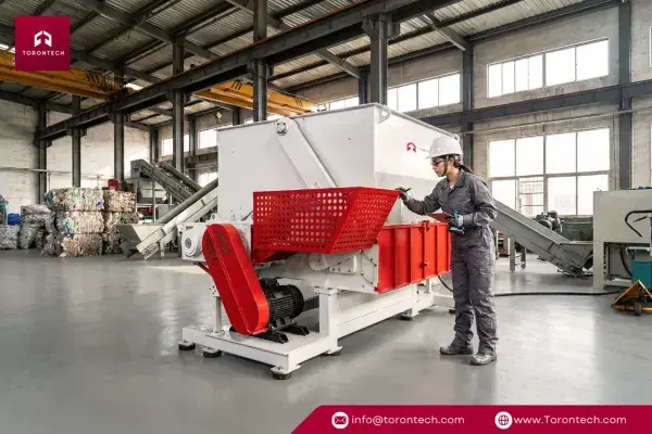 A Guide to Plastic Recycling Machines